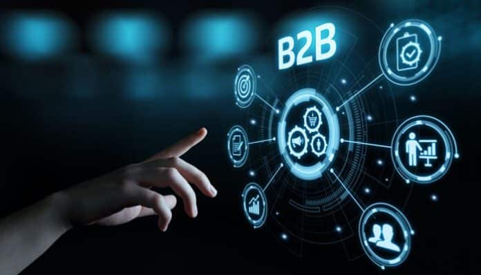 Why B2B Marketing Technology Drives Modern Strategies