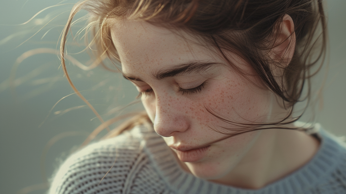 Oromyofunctional Disorders: Root Causes of Sleep Apnea, TMJ, and Speech Issues