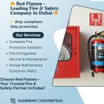 redflamestechnicalservice