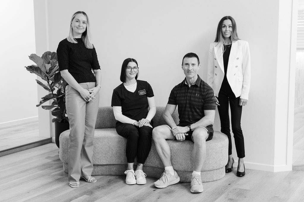 Noosa Longevity Health | Health & Longevity Clinic