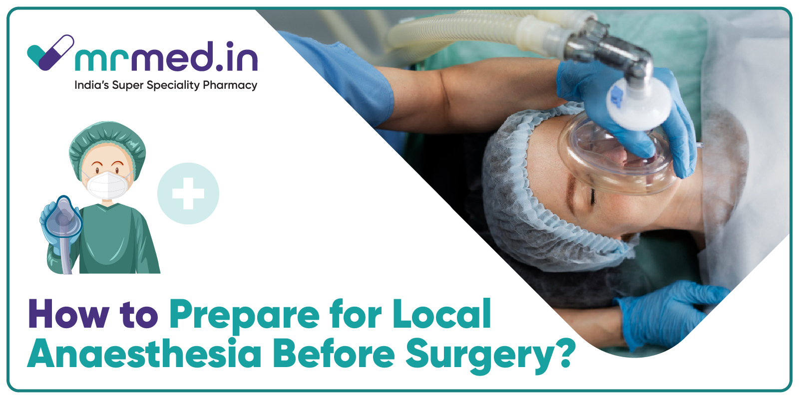 Before Your Next Dental or Minor Surgery: One Local Anaesthesia Guideline You Must Know