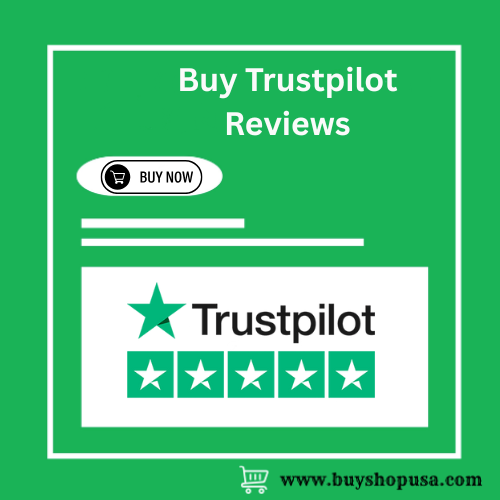 Buy Trustpilot Review- Active and High-Quality