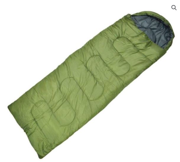 Sleeping Bags for Camping: Comfort and Warmth for Your Outdoor Adventures
