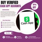 Buy Verified Cash App Accounts
