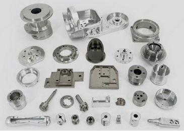 Aluminium Components an Auto Parts Manufacturer, Supplier