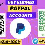 Fast & Secure Verified PayPal Accounts — Instant Delivery