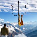 Manali trekking