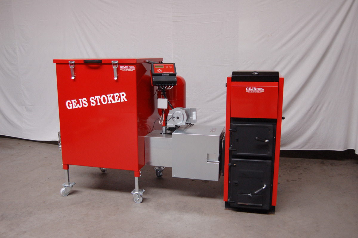 A Multi Fuel Boilers Smarter Choice for Any Home – @axebiotech on Tumblr