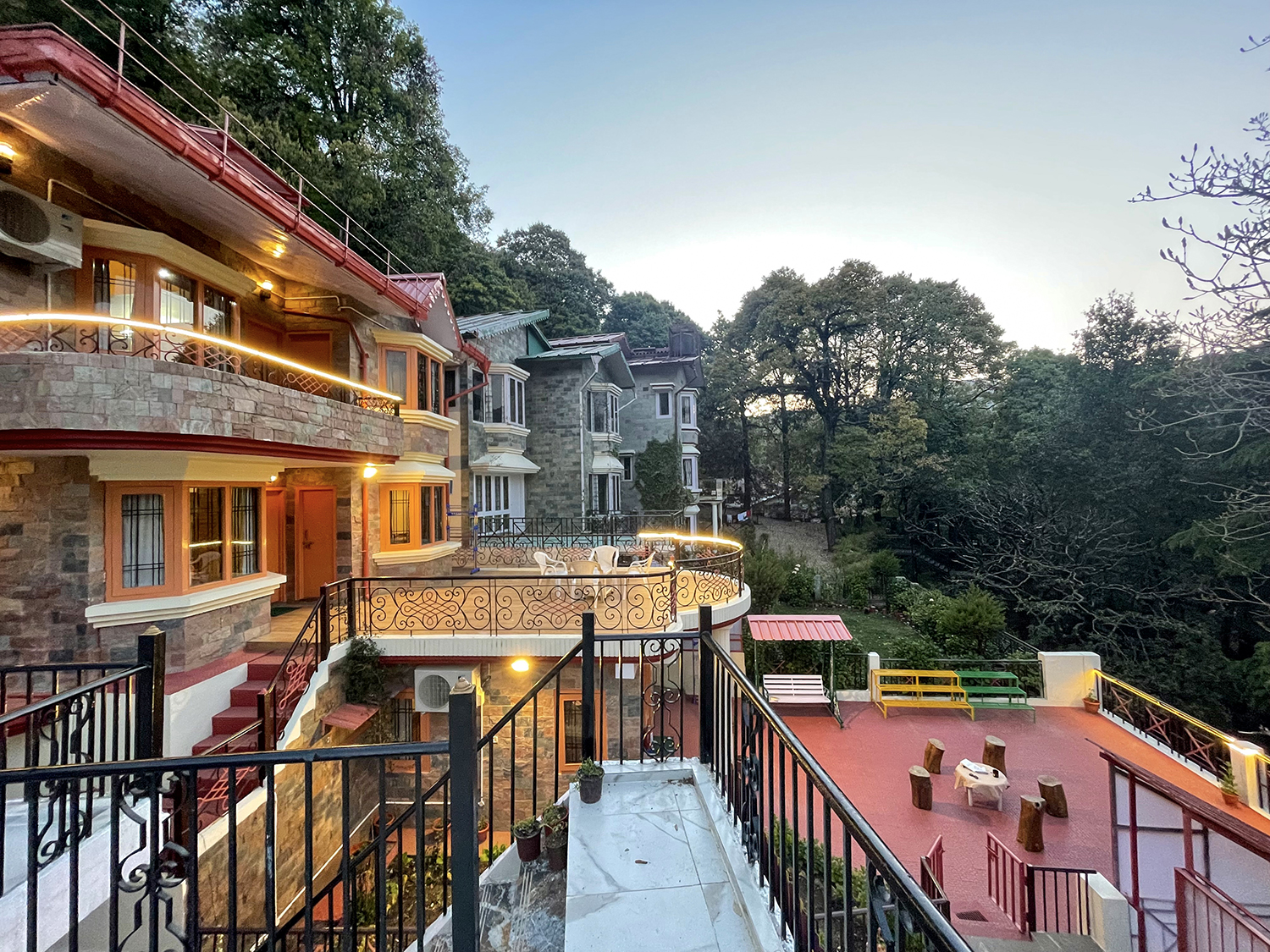 Best Homestay in Uttarakhand – Stay at The Willow Way