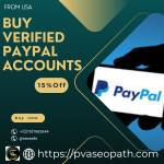 Buy Verified PayPal Accounts