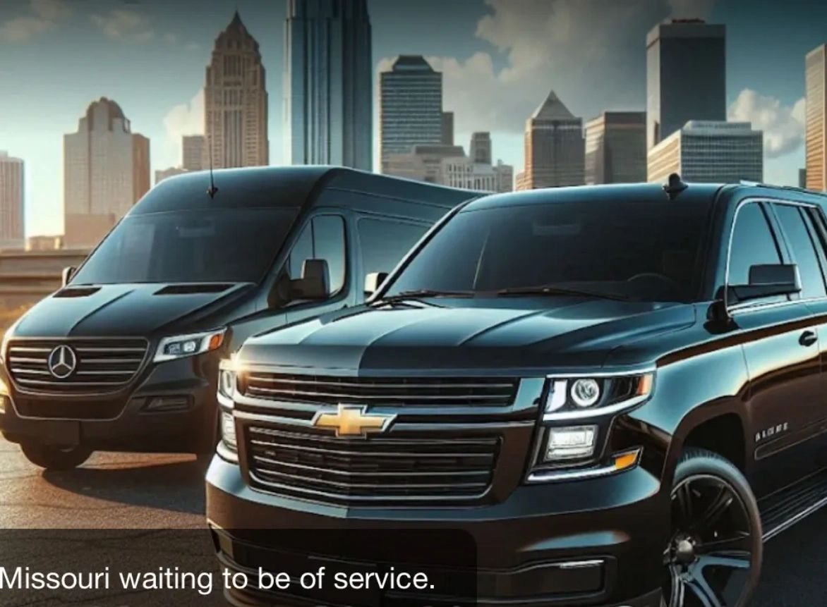 Reliable Kansas City Airport Car Service for Your Travel Needs