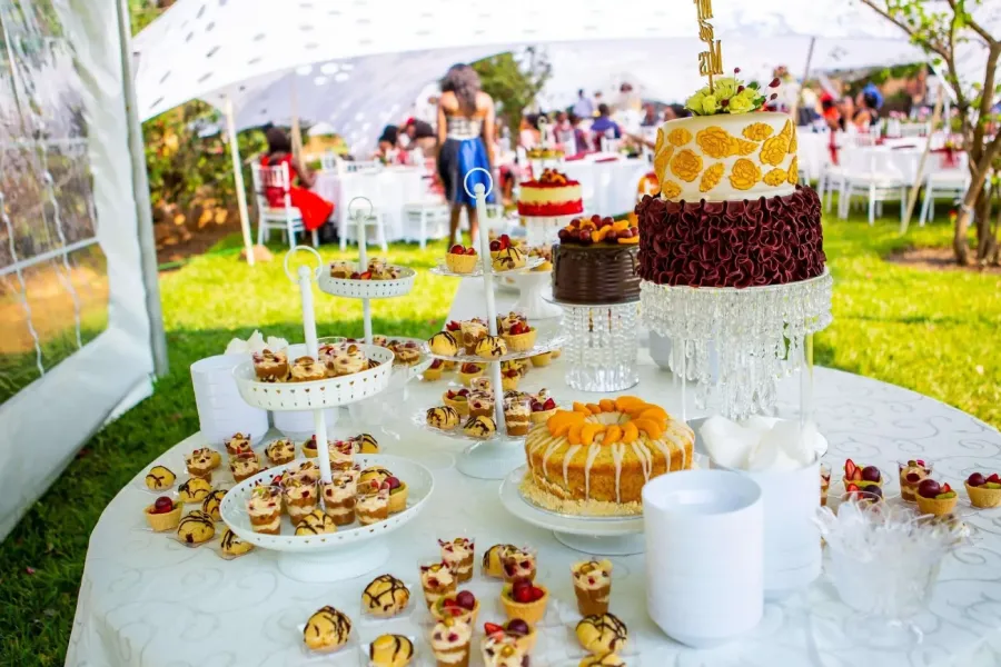 Creative Themes That Pair Perfectly With Catering for a Birthday Party