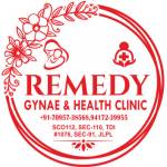 Remedy Gynae Health Clinic