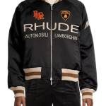 rhude clothing