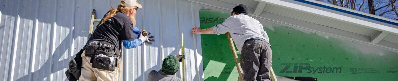 Fannie Mae One-Time Close Loans | Apply Today