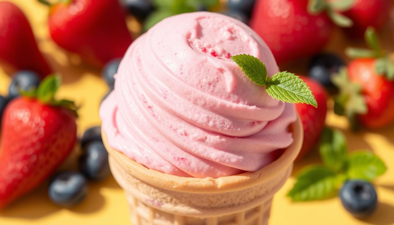 Eiscrememaschinen für dein Zuhause | selbstgemachtes Eis