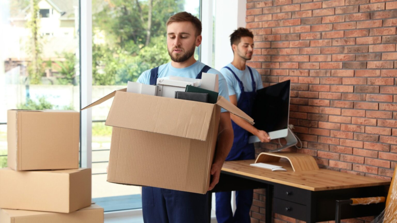 10 Frequently Asked Questions About Hiring Office Movers in Chicago: local_moving — LiveJournal
