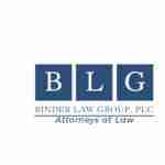 Binder Law Group PLC