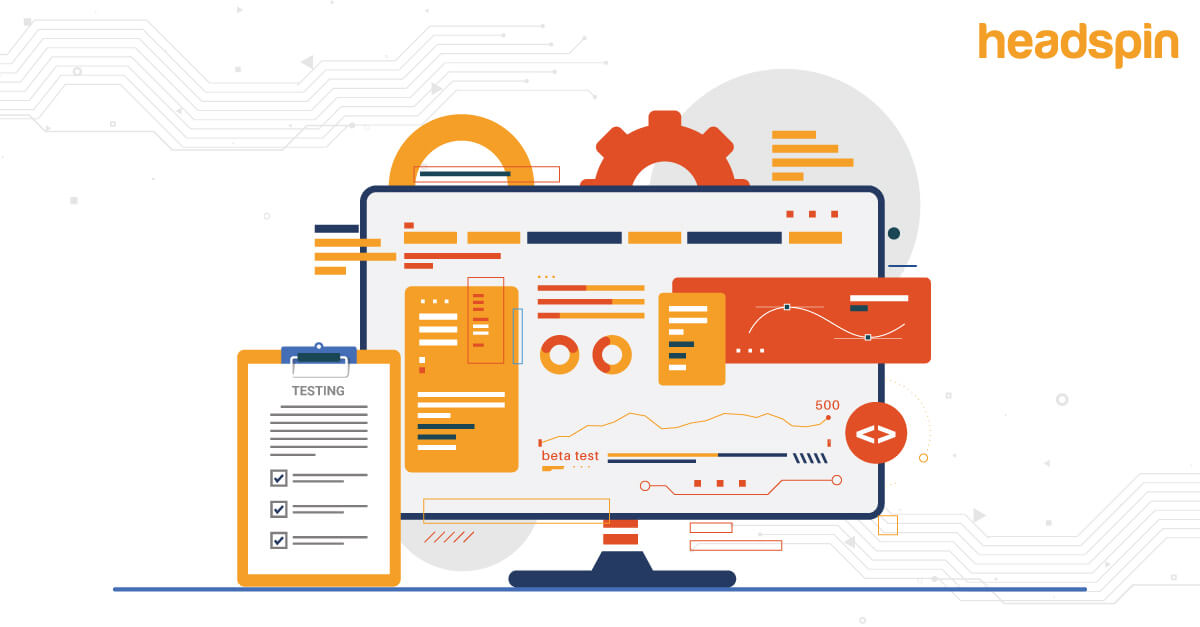Client-Side Performance Testing: Metrics to Consider | Headspin