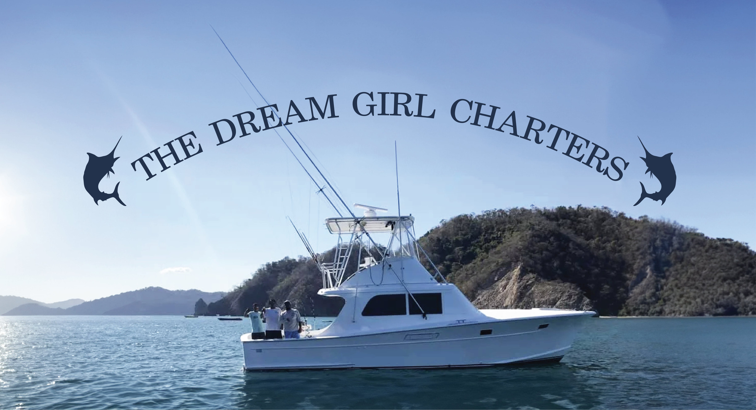 Costa Rica Fishing Adventures Blog | The Dream Girl Charters
