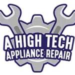 A High Tech appliance repair