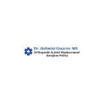 Dr Ashwini Gaurav Best Orthopedic Doctor in Patna