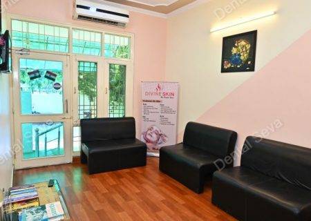 Dental Seva | Best Dentist Hospital, Clinic in Vaishali Nagar, Jaipur