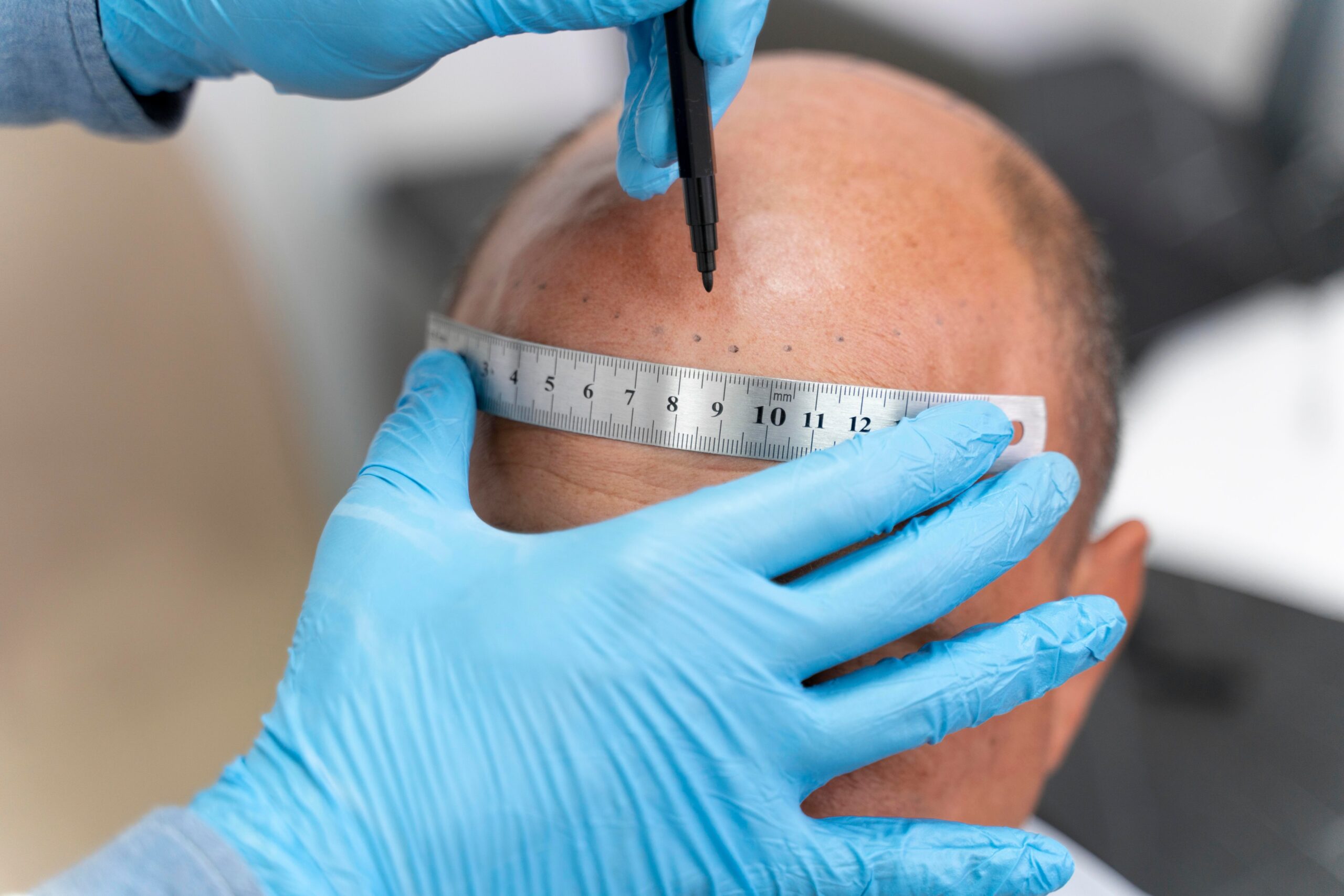 Hair Transplant Recovery Timeline: What to Expect in 1 Year