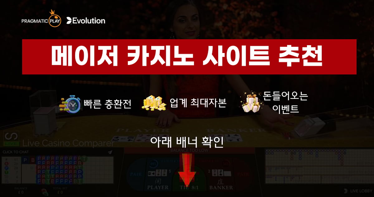 [2025년 하반기] 온라인 카지노사이트 순위 BEST 9 | Outlook India