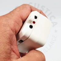 endoacustica launches mobile phone voice changer with 48 hour bat