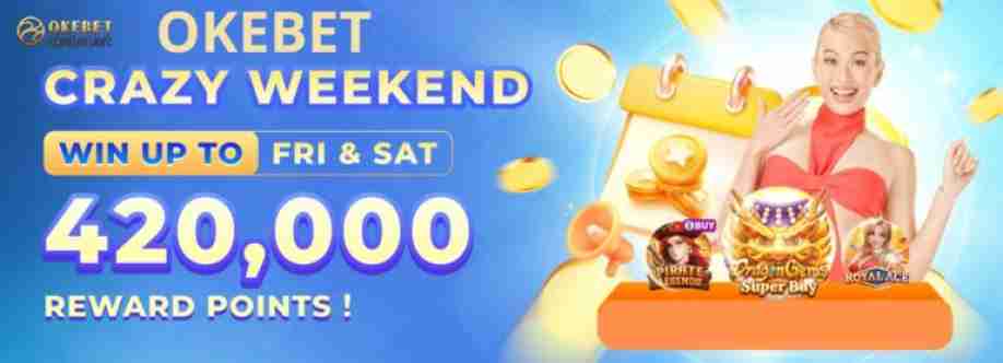 Okebet slot