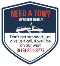 Auto Repair in Raleigh, NC | USA Automotive