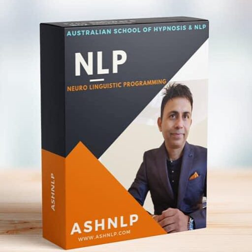 NLP Master Trainer & Certified Relationship Coach Brisbane