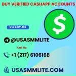 Steps to Buy Verified Cash App Accounts Safely