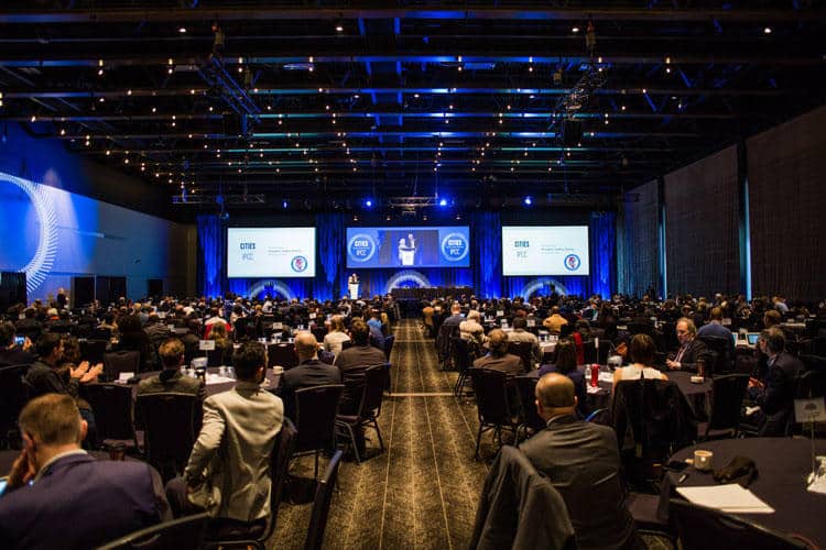 Virtual Conferences | Live Streaming Video Production Services NYC