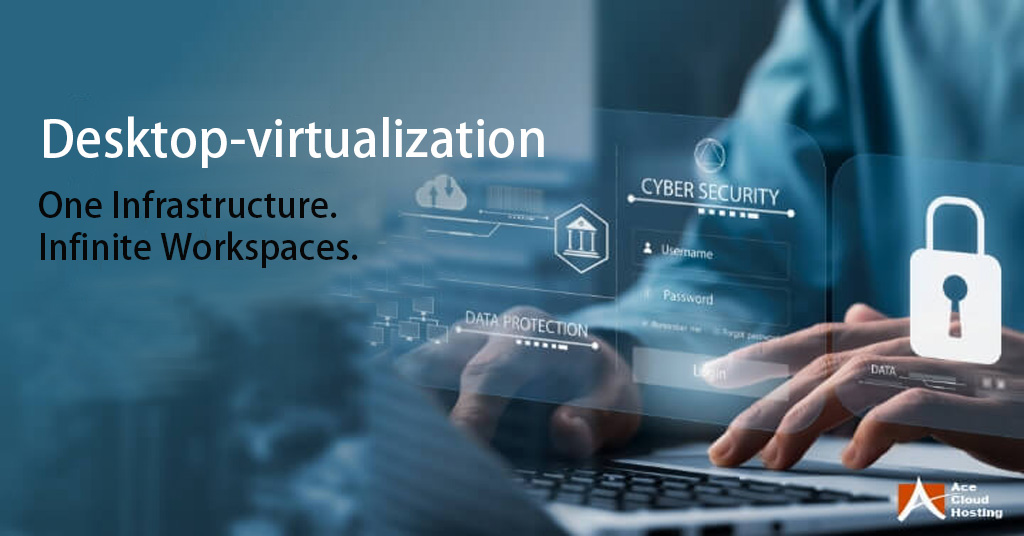 Desktop Virtualization VDI Solution Provider | Expert Consultant in India