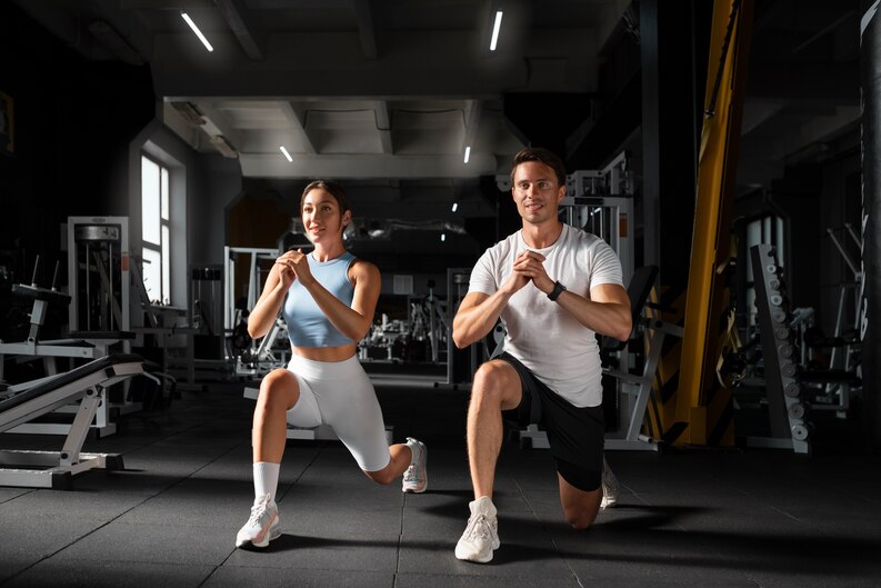 Dietician for Body Building | Muscle Gain Nutrition in Delhi