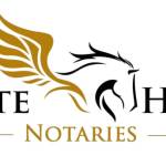 M M KARIM Notary Public in London