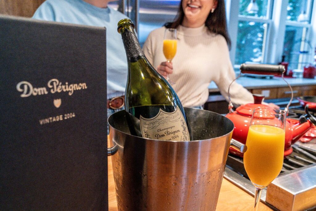 Luxury Lodging in Trinity Bay, NL | Lodging At Goose Cove