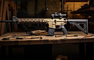 Mossberg 500: A Brief History and Why It’s Still Popular |...