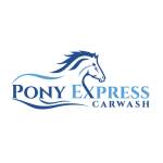 Pony Express Car Wash Chubbuck