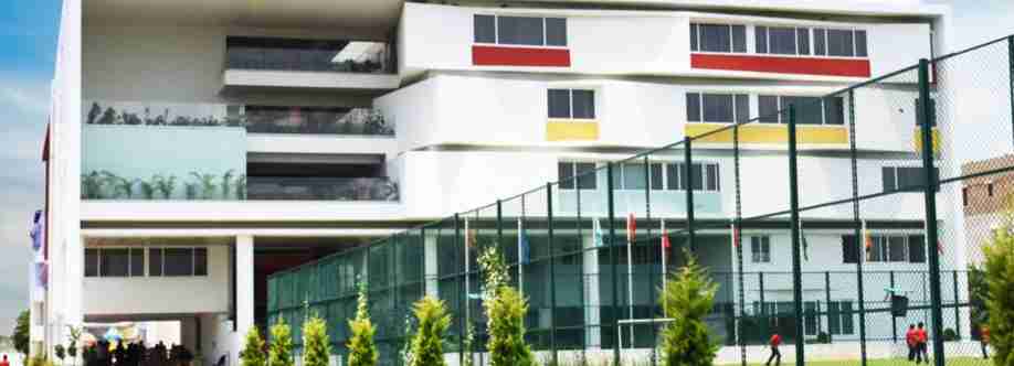 Harvest internationalschool