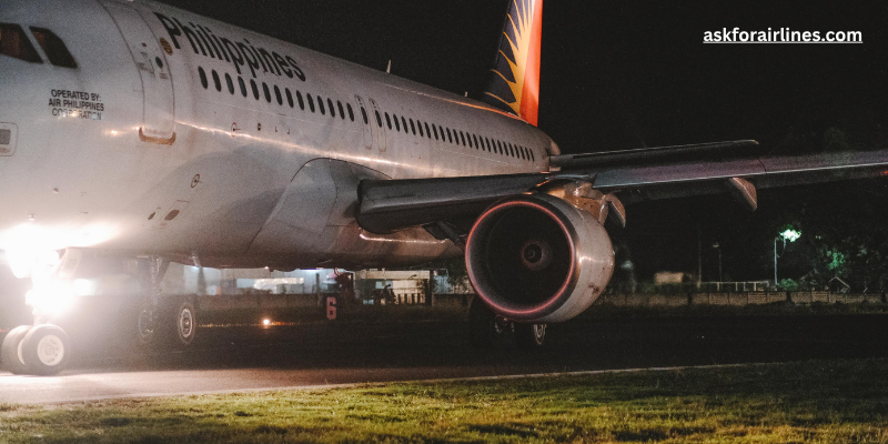 Philippine Airlines Guam +1-888-490-5764 Airport