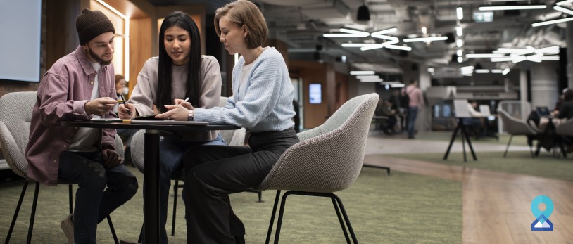 How Coworking Space in Bangalore Are Redefining Work-Life