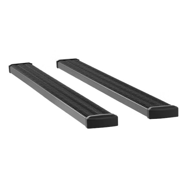 Boosting Functionality, Safety, and Style with Running Boards for Trucks – Engineered Racing Services