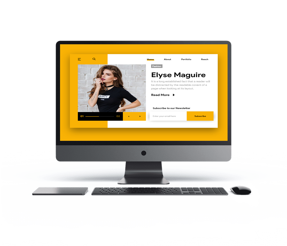 Website Design Mississauga | Web Design Company Toronto