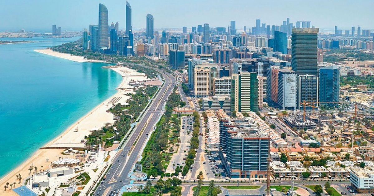 Air Arabia Abu Dhabi Office in UAE 1-844-800-7208