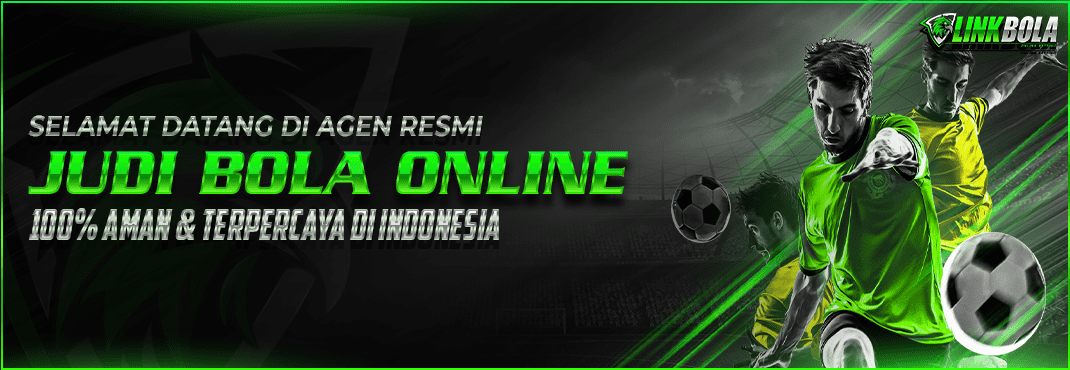 Linkbola - Login & Daftar Situs Parlay Terbaik 2023