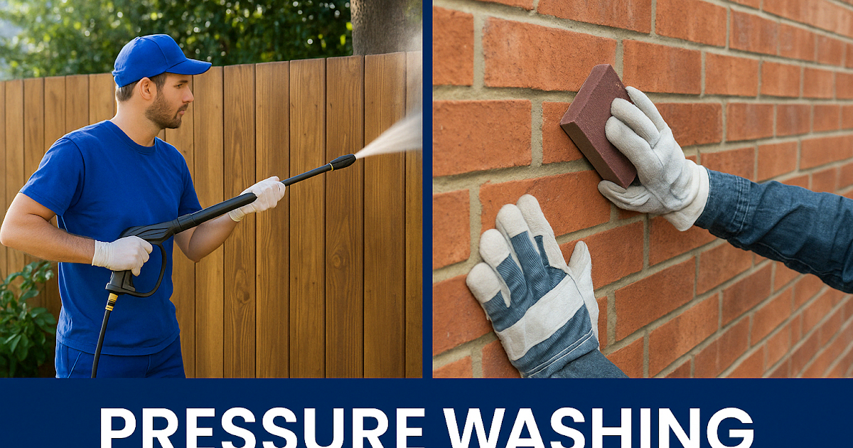 Why Choose Quality Painting Services in Alvarado and Arlington?