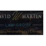 David W Martin Law Group